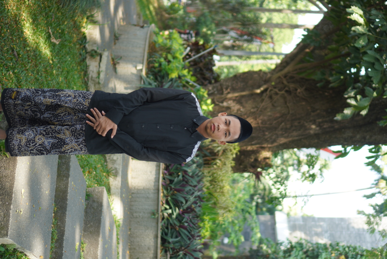 Foto profil Mukhamad Badrus Sholeh